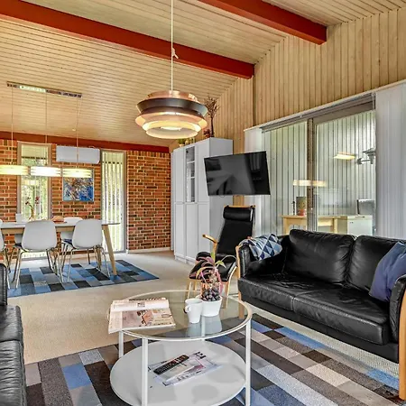 Lovely In With Kitchen Ørsted