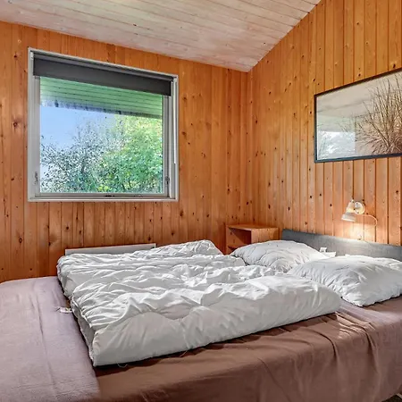 Casa vacanze Lovely In With Kitchen Ørsted