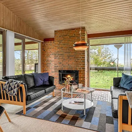 Lovely In With Kitchen * Ørsted